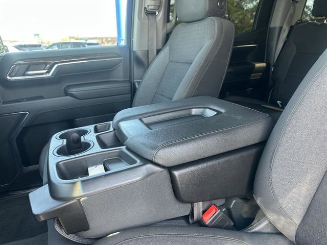 Used 2023 GMC Sierra 1500 SLE AWD/4WD image 41
