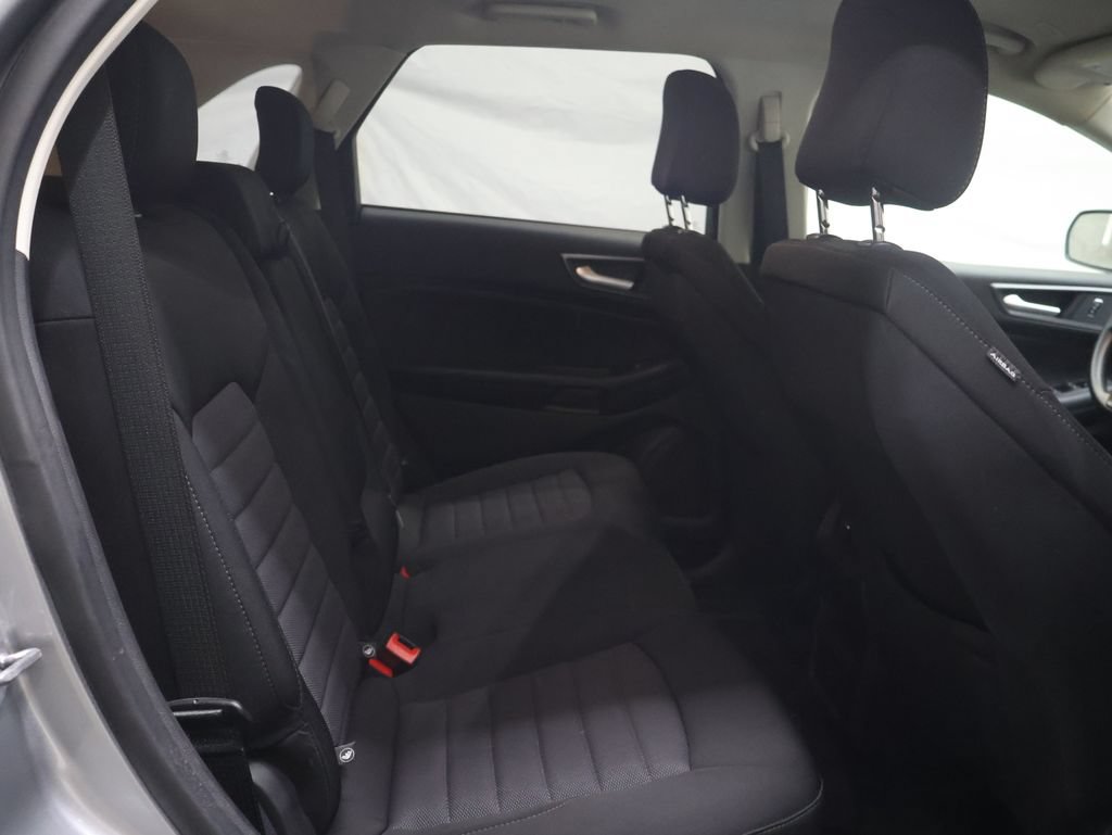 Used 2024 Ford Edge SE w/ Black Appearance Package AWD/4WD image 12