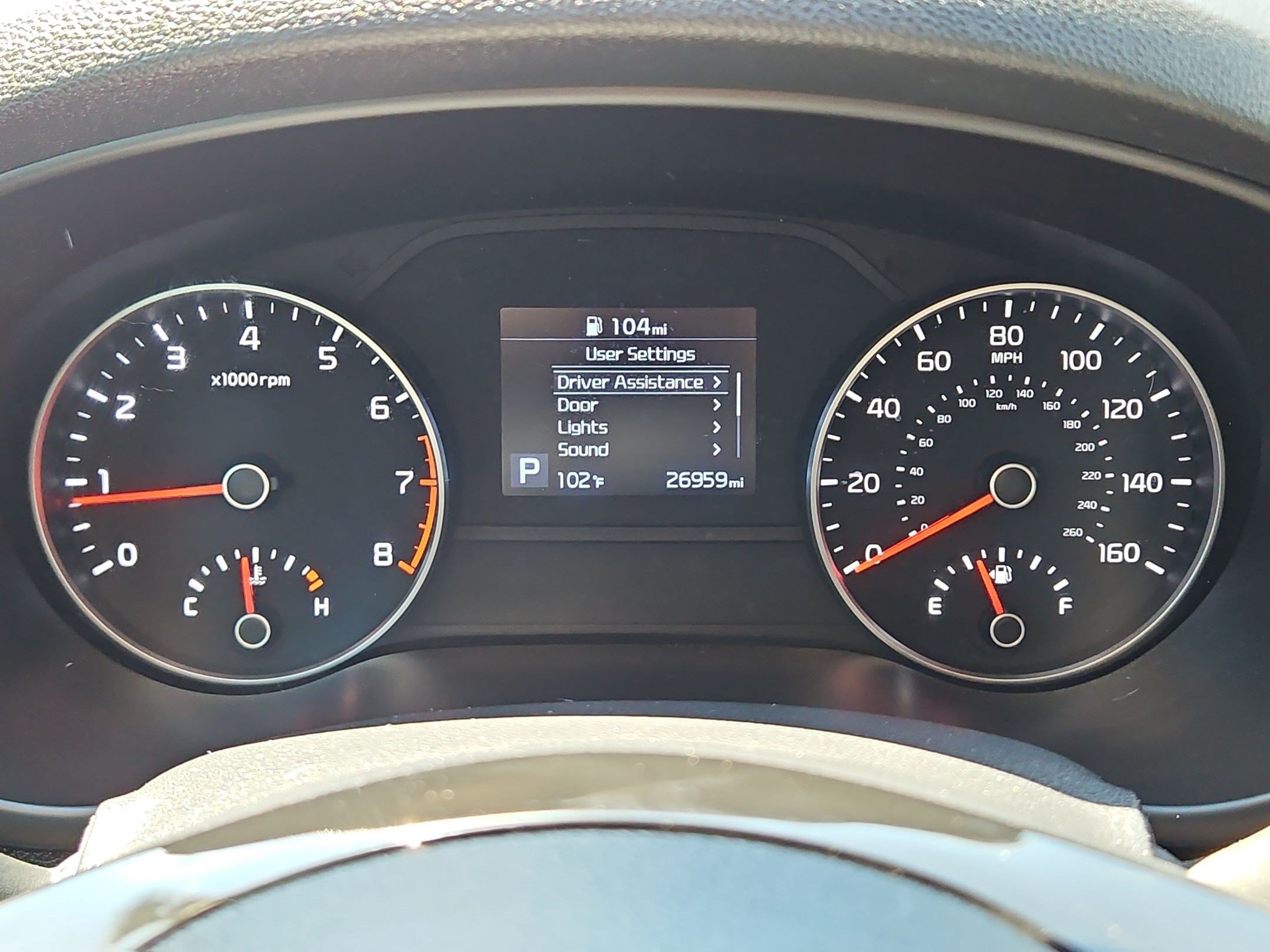 Used 2022 Kia Sportage Nightfall Edition w/ Nightfall Fwd Premium Package image 15