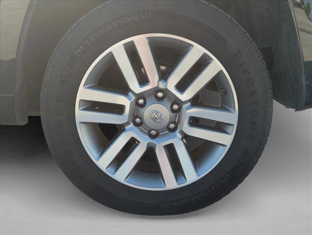 Used 2013 Toyota 4Runner Limited image 6