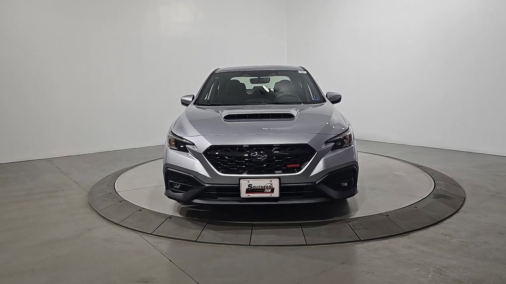 New 2025 Subaru WRX Premium image 8