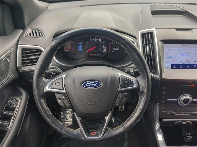Used 2020 Ford Edge ST image 6