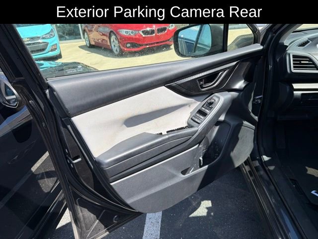 Used 2018 Subaru Crosstrek 2.0i Premium AWD/4WD image 15