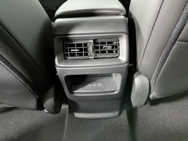 New 2026 Honda CR-V EX-L image 27