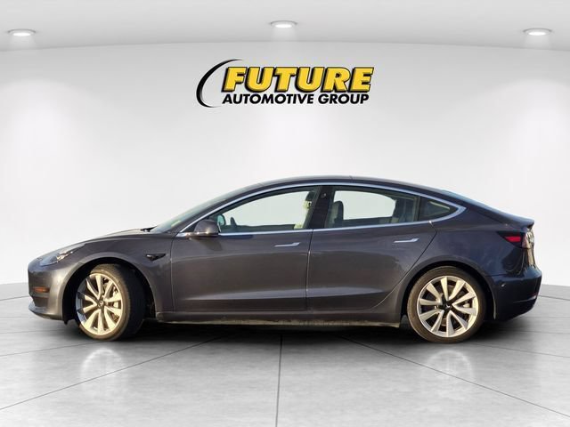 Used 2020 Tesla Model 3 Long Range AWD/4WD image 9