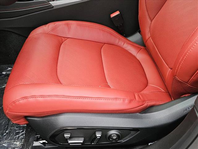 New 2026 Dodge Charger Scat Pack AWD/4WD image 4