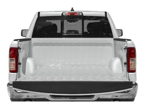 Used 2023 RAM 1500 Big Horn w/ Trailer Tow Group AWD/4WD image 12