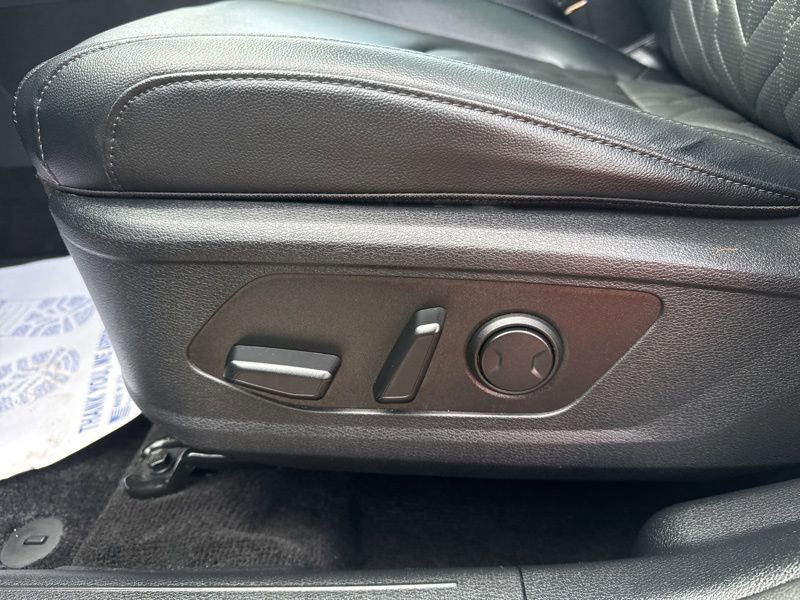 Used 2023 Kia Sportage X-Line w/ X-Line Premium Package image 24