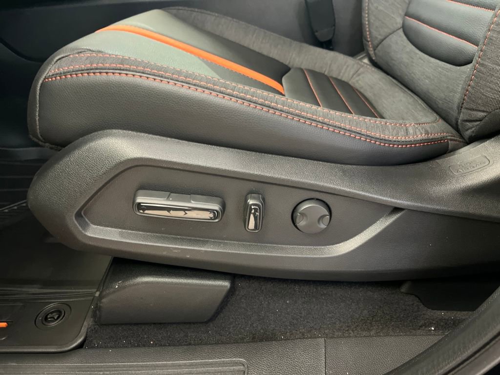 New 2026 Honda Passport TrailSport image 56