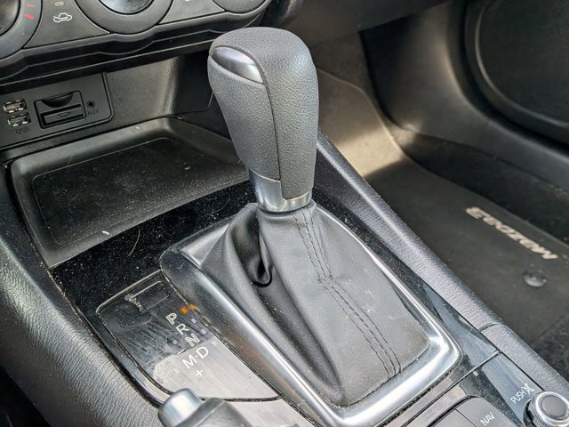 Used 2016 MAZDA MAZDA3 i Sport image 11