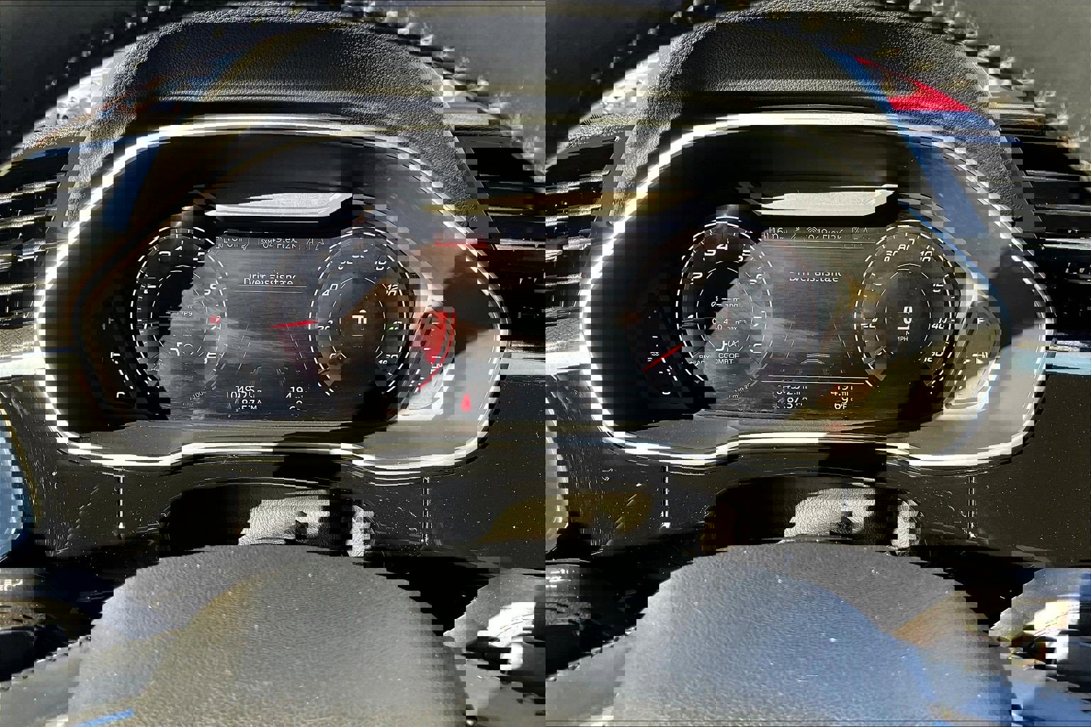 Used 2019 Audi Q3 2.0T Premium Plus image 21