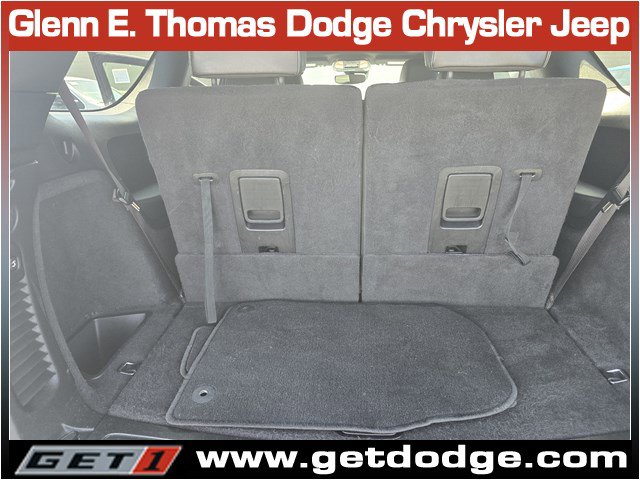 Used 2024 Dodge Durango GT image 31