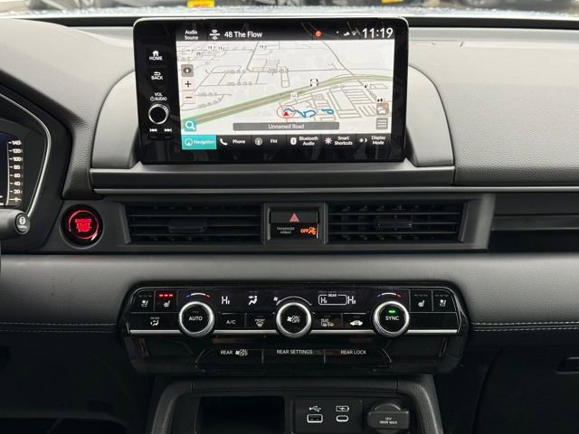 New 2025 Honda Pilot Elite image 23