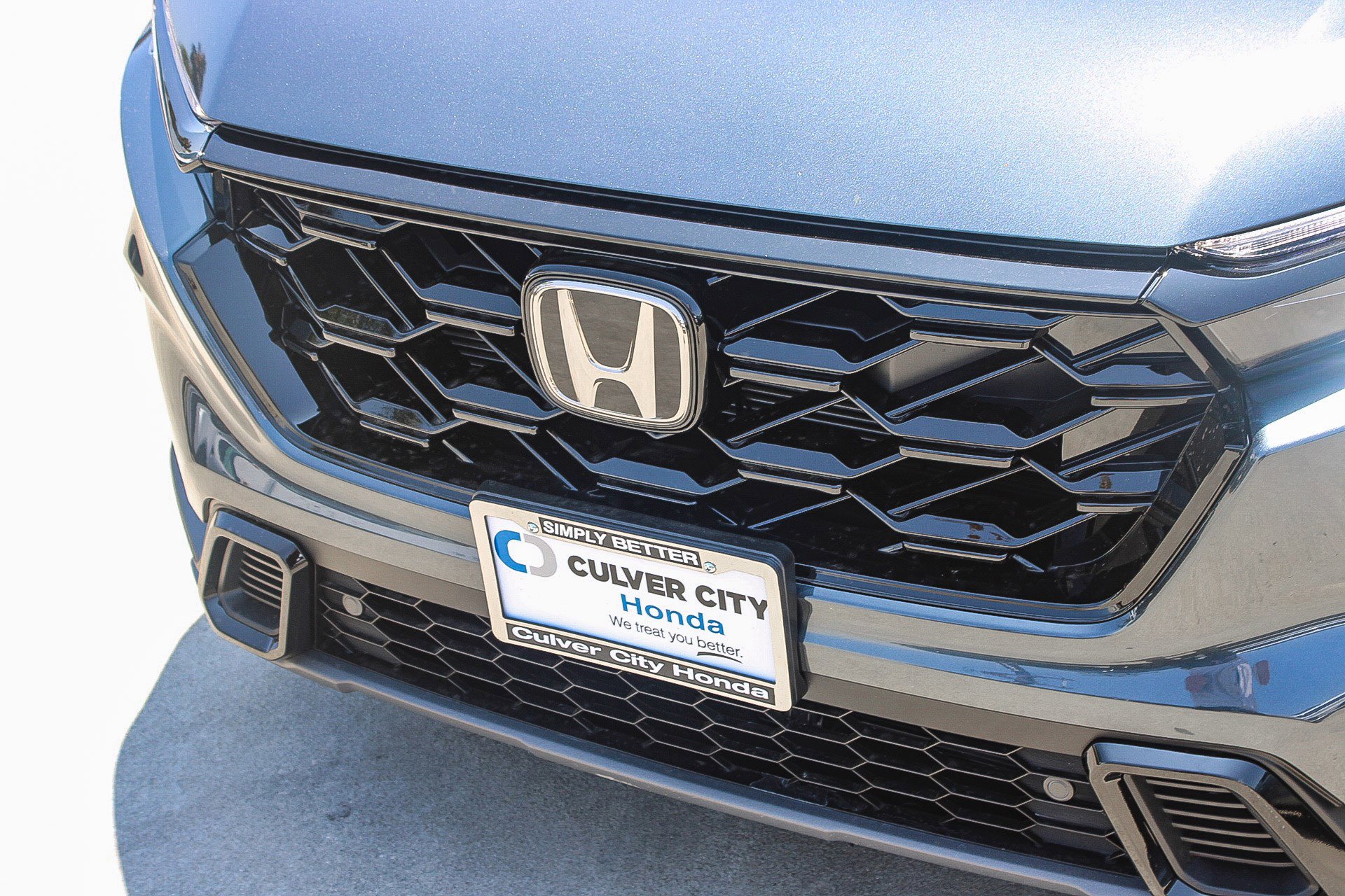 New 2026 Honda CR-V Sport-L image 6