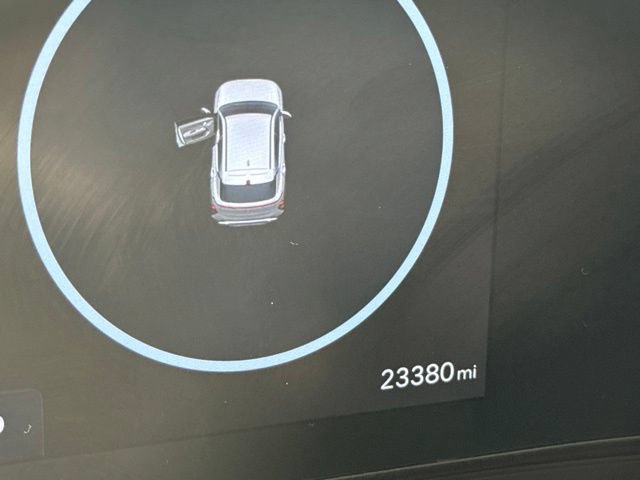 Used 2025 Hyundai Kona N Line S AWD/4WD image 19