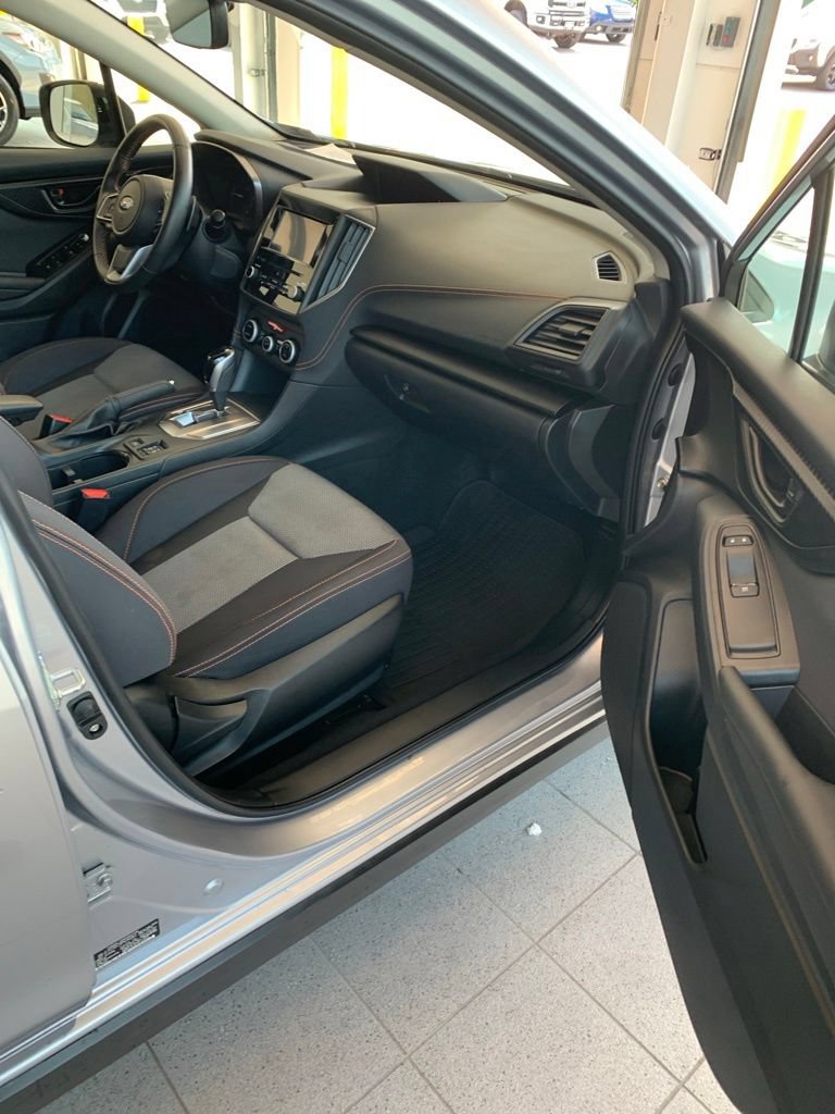 Certified 2023 Subaru Crosstrek 2.0i Premium AWD/4WD image 19