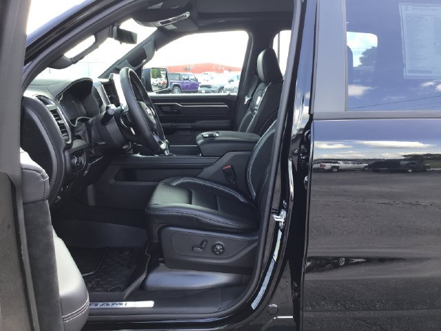 New 2026 RAM 1500 RHO w/ RHO Level 1 Equipment Group AWD/4WD image 9