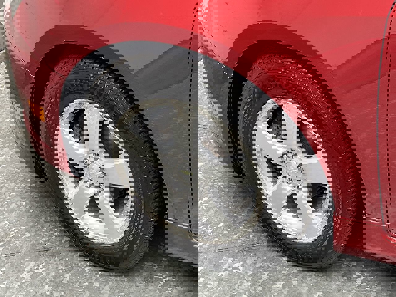 Used 2012 Chevrolet Cruze LT w/ All-Star Edition FWD image 26