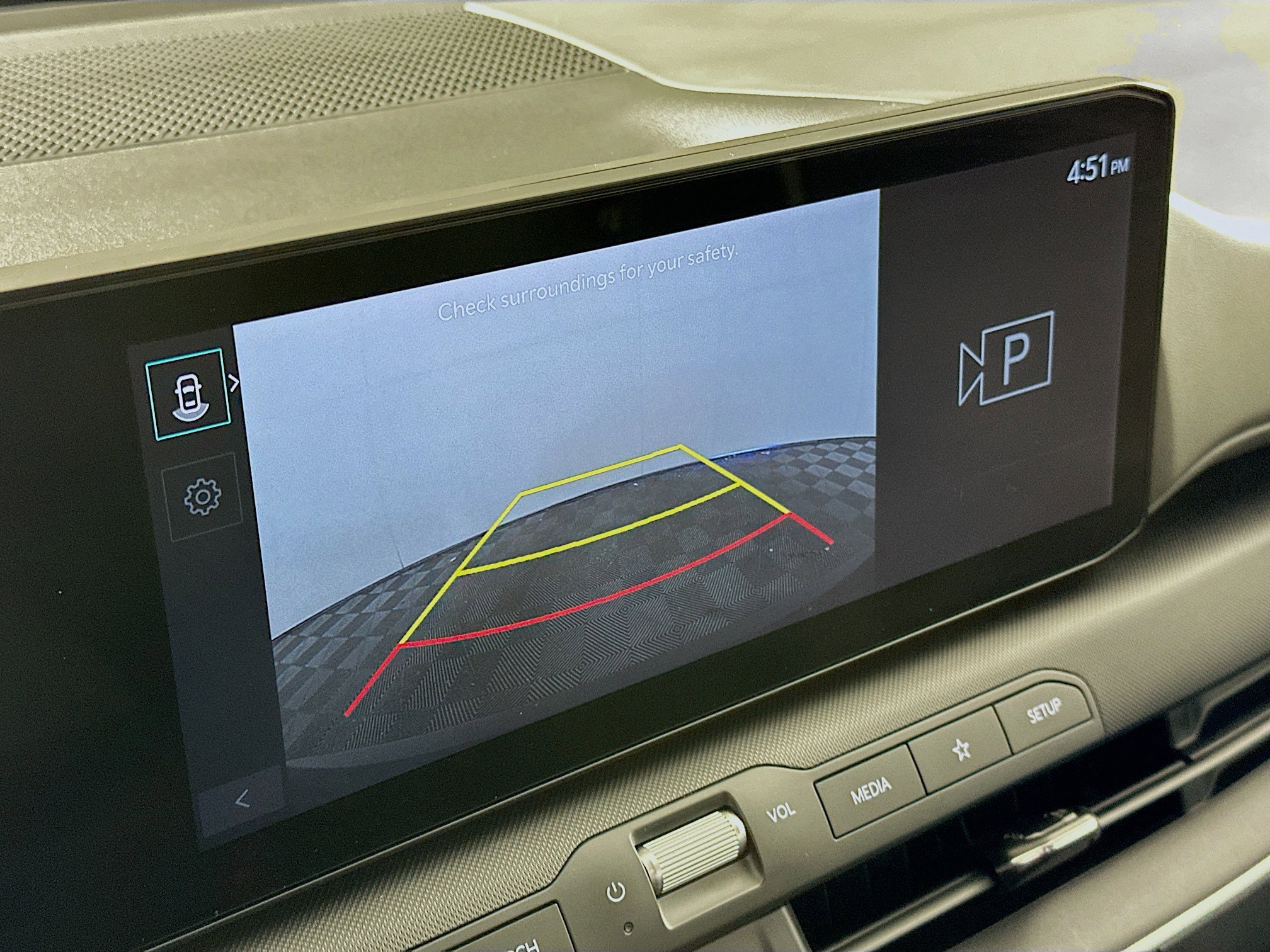 Used 2025 Kia K4 LXS image 23