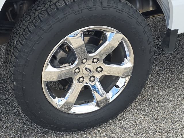 Used 2022 Ford F150 XLT w/ Equipment Group 302A High image 13