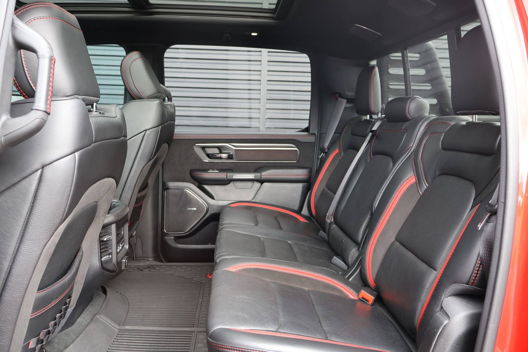 Used 2021 RAM 1500 TRX w/ TRX Level 2 Equipment Group image 25