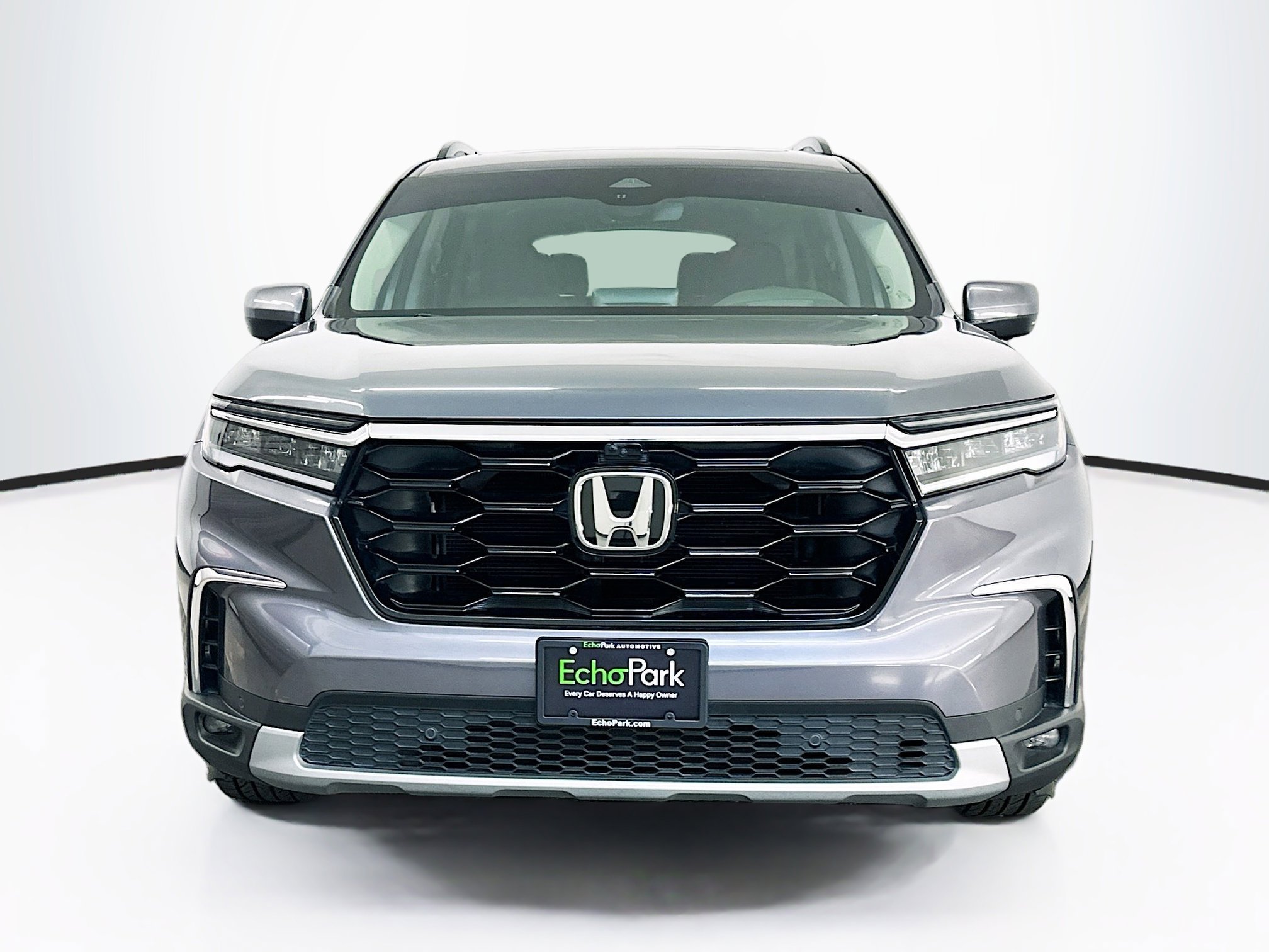 Used 2024 Honda Pilot Elite image 2