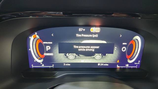 New 2026 Nissan Pathfinder SL FWD image 13