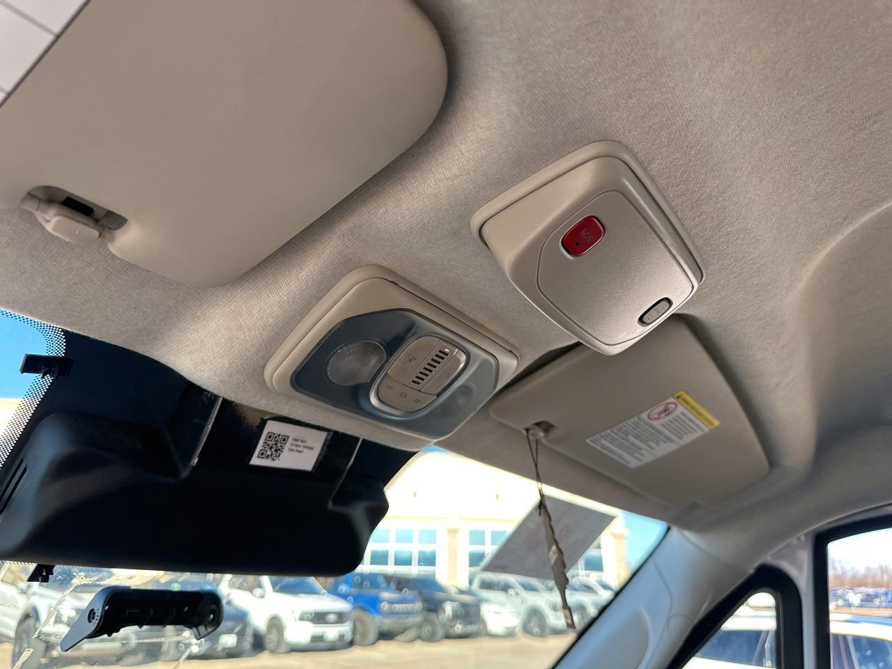 Used 2023 RAM ProMaster 2500 image 27