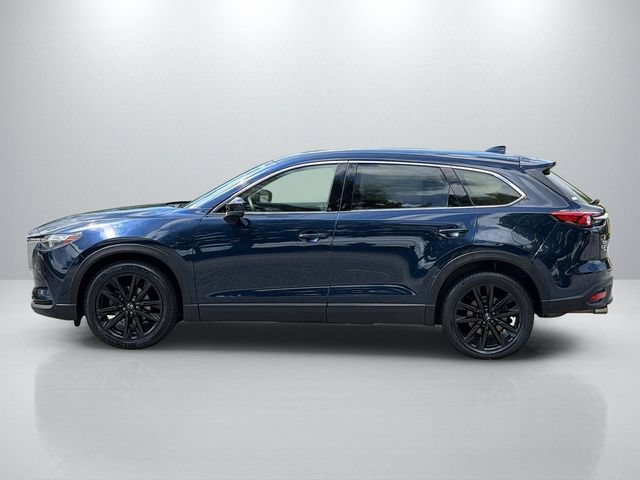 Used 2023 MAZDA CX-9 Touring Plus AWD/4WD image 5