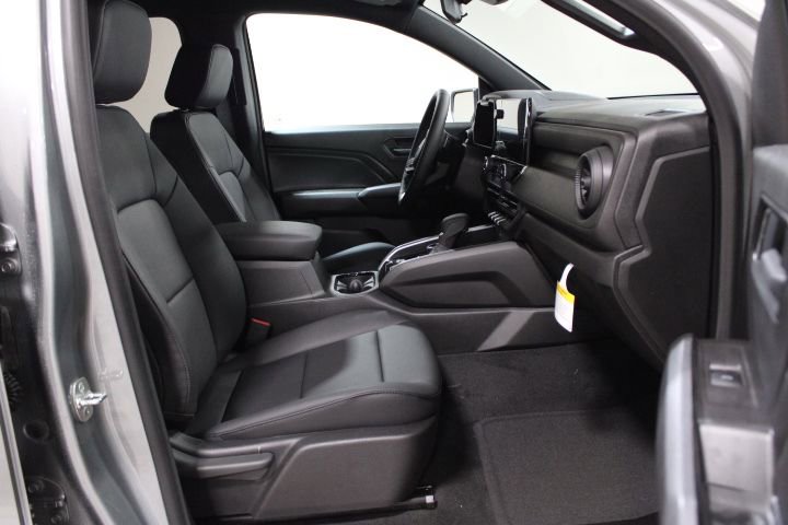 New 2026 Chevrolet Colorado Trail Boss image 22