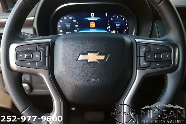 Used 2024 Chevrolet Tahoe LT image 19