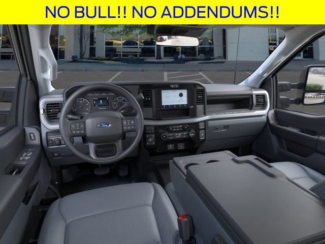 New 2026 Ford F250 XL w/ XL Driver Assist Package image 10