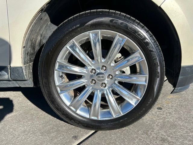 Used 2015 Lincoln MKX AWD w/ Equipment Group 102A image 36