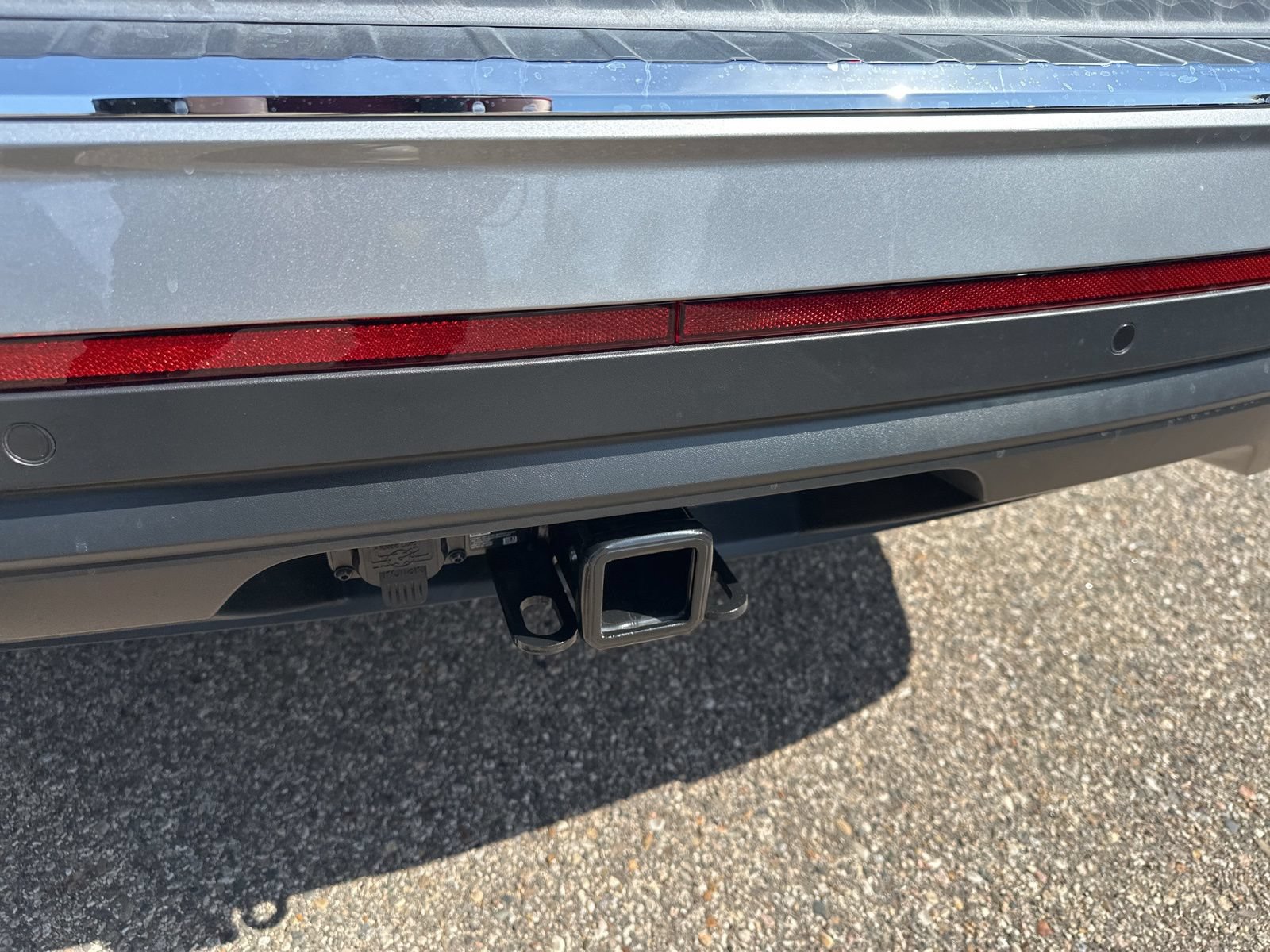 New 2026 Volkswagen Atlas SEL AWD/4WD image 6