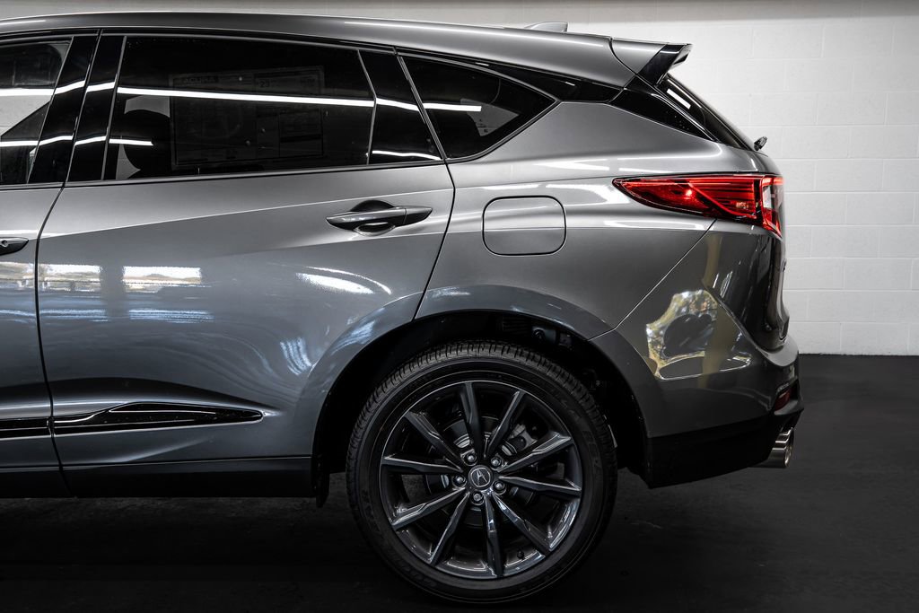 New 2026 Acura RDX A-Spec AWD/4WD image 13