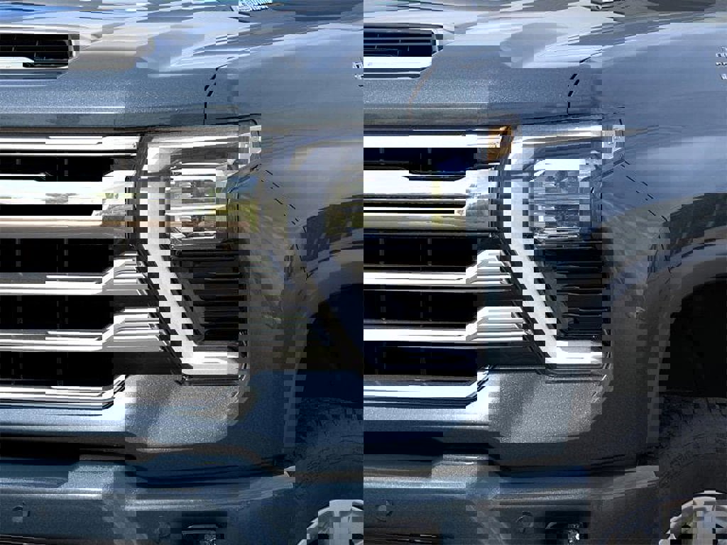 New 2026 Chevrolet Silverado 2500 High Country image 10