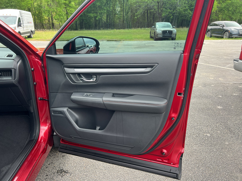 Certified 2026 Honda CR-V Sport-L image 29