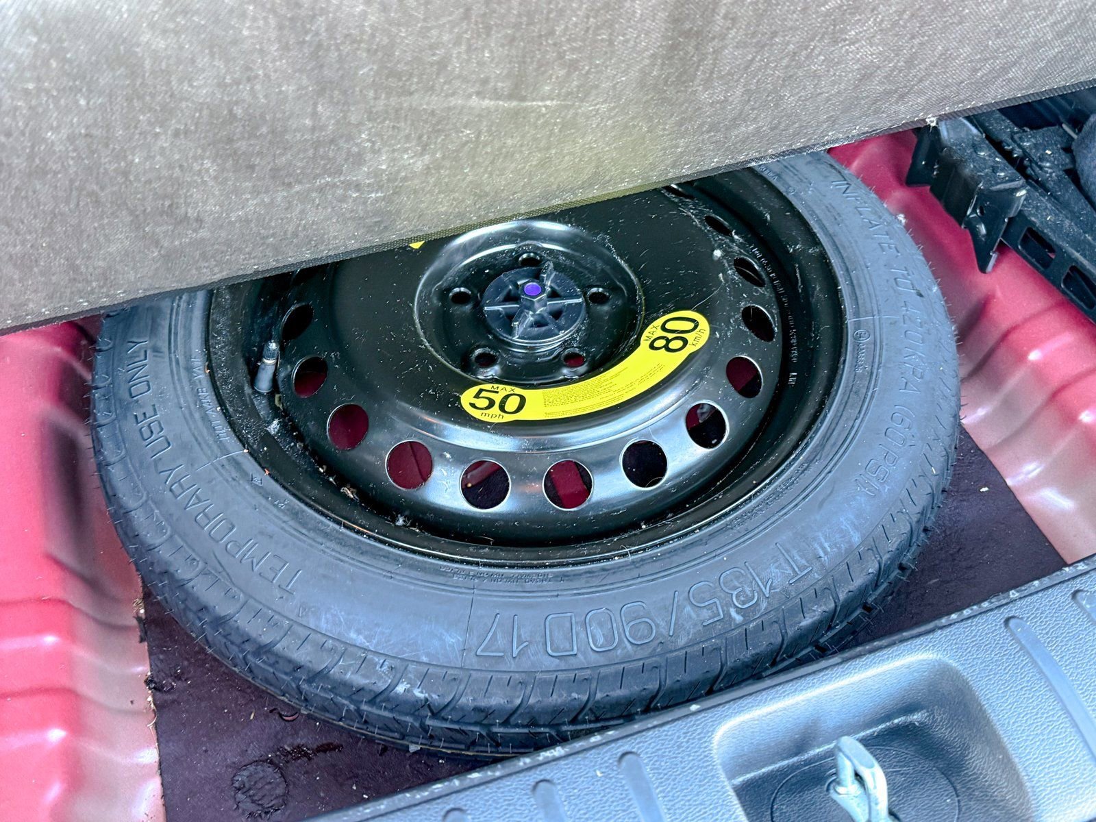 Used 2019 Hyundai Tucson Value w/ Cargo Package image 37