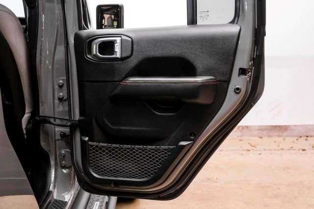 Used 2021 Jeep Gladiator Mojave image 84