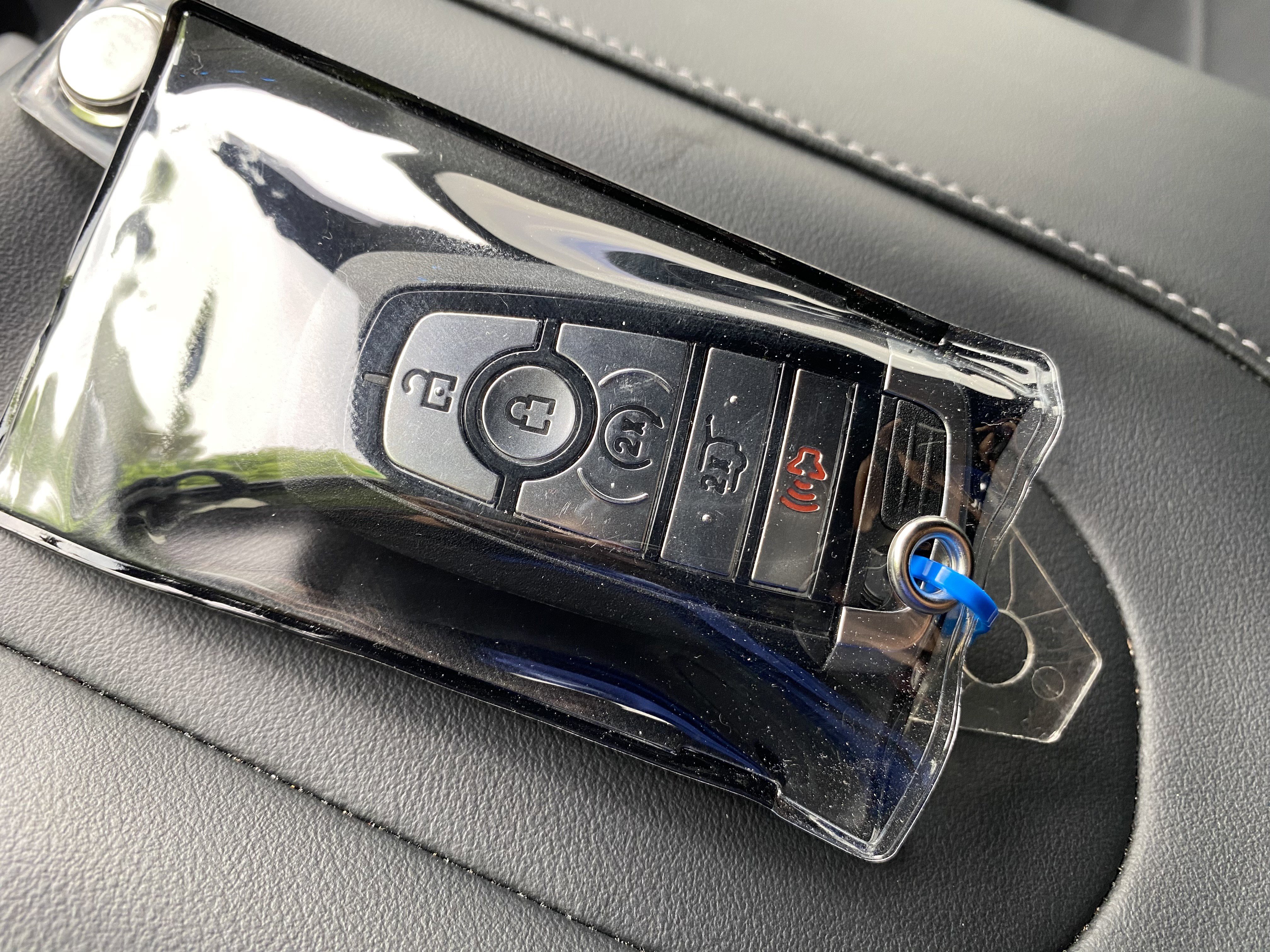 Used 2025 Ford Expedition Max Platinum w/ Stealth Performance Package AWD/4WD image 39