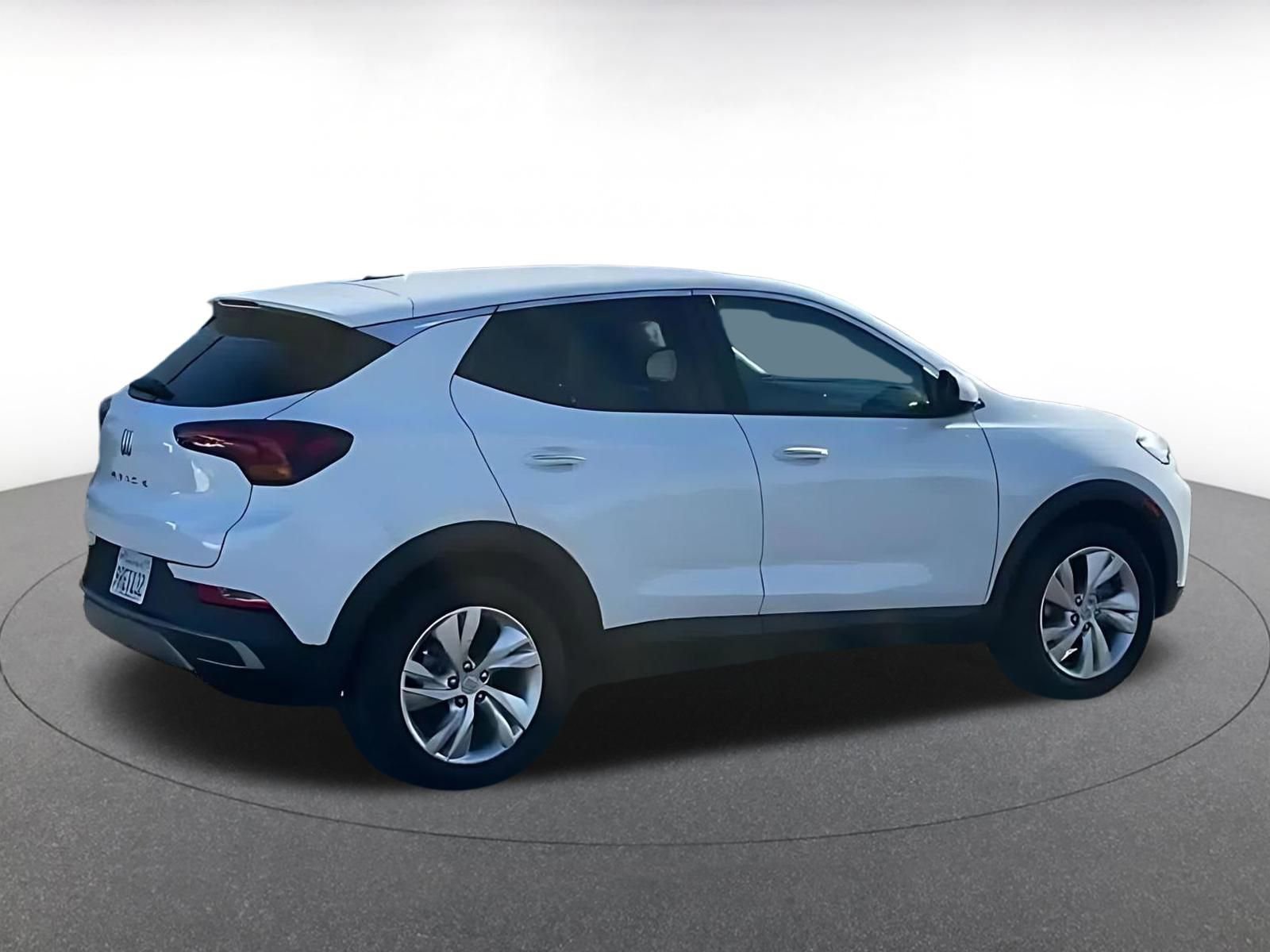 Used 2025 Buick Encore GX Preferred image 15