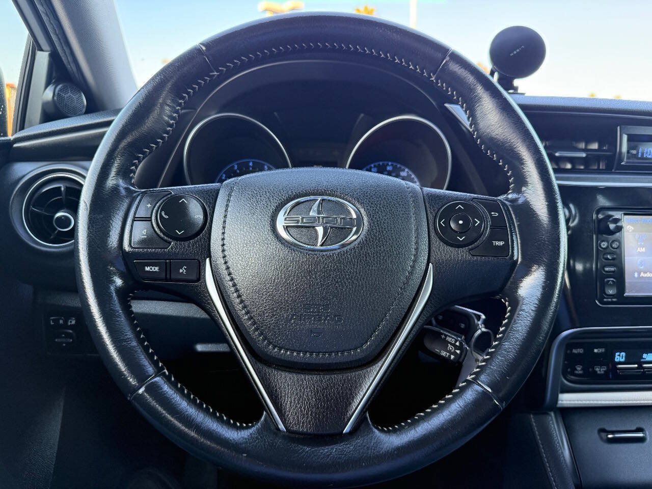 Used 2016 Scion iM FWD image 15