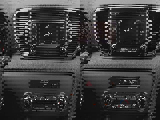 Used 2017 Kia Sportage LX image 10