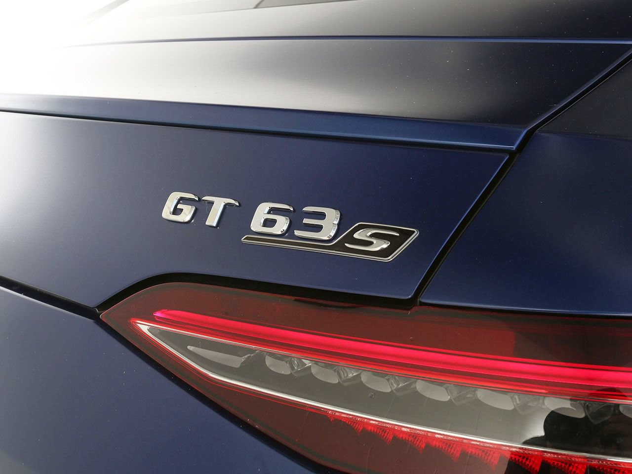 Used 2019 Mercedes-Benz AMG GT 63 S image 13