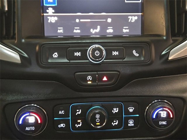 Used 2024 GMC Terrain SLE w/ Driver Convenience Package image 18