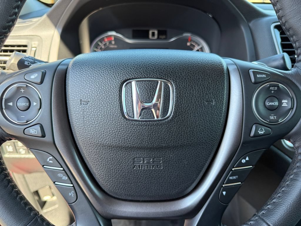 Used 2023 Honda Ridgeline RTL image 20