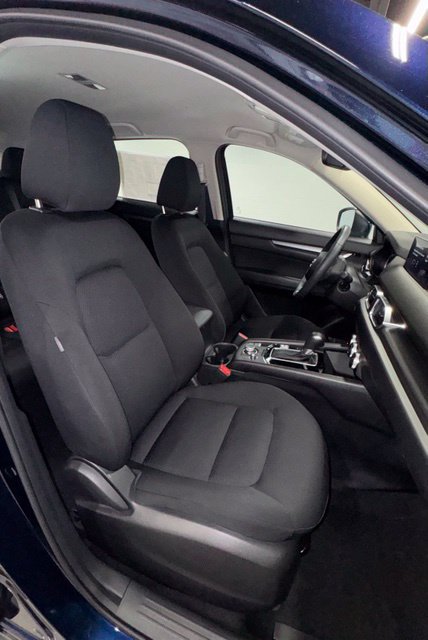 Used 2025 MAZDA CX-5 AWD 2.5 S image 14