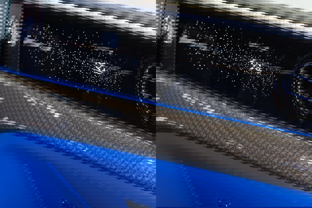 Used 2022 Rolls-Royce Ghost Black Badge image 16