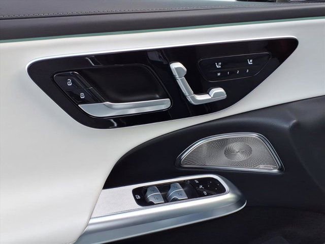 Certified 2024 Mercedes-Benz E 450 4MATIC Sedan image 13