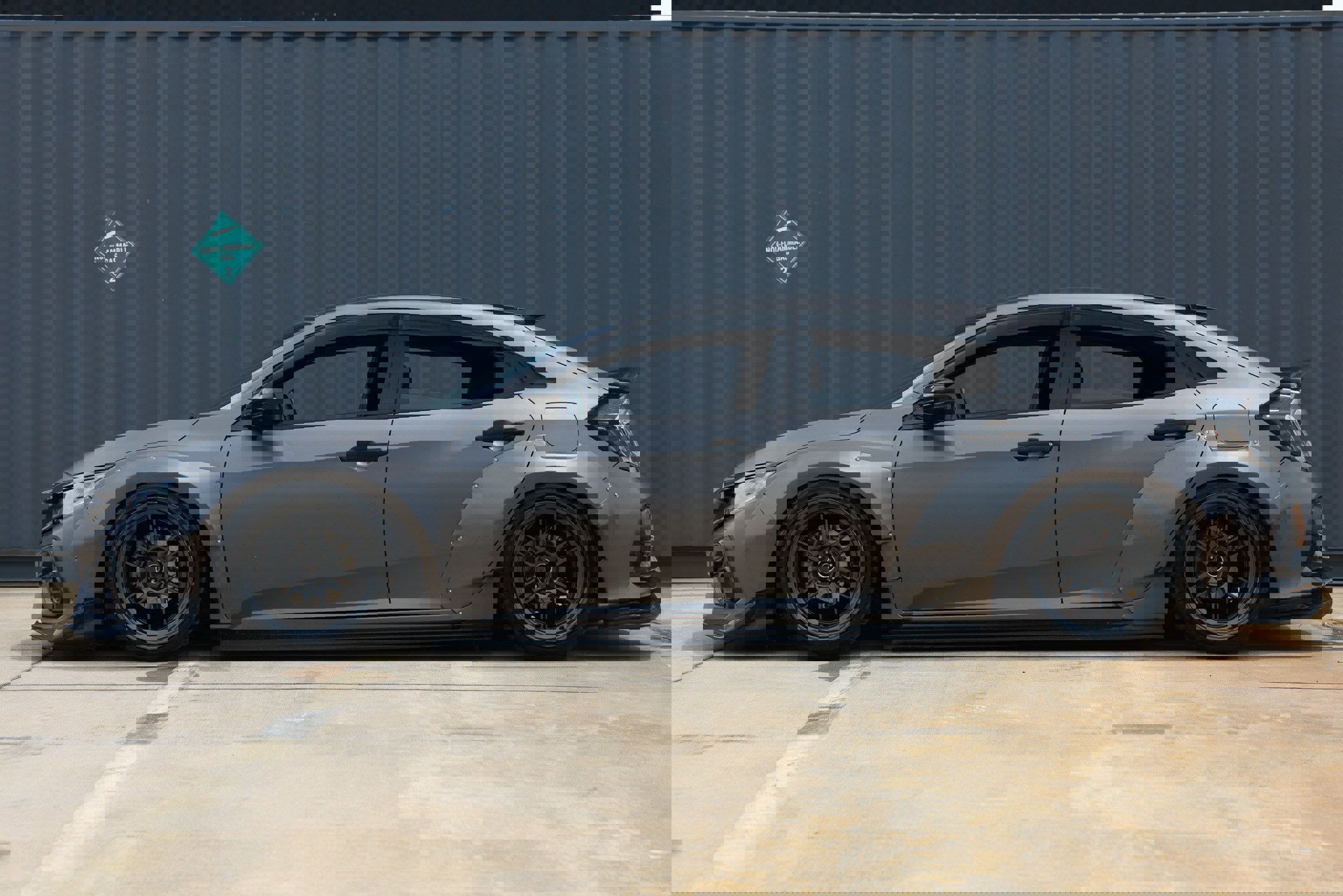 Used 2019 Honda Civic Sport image 4